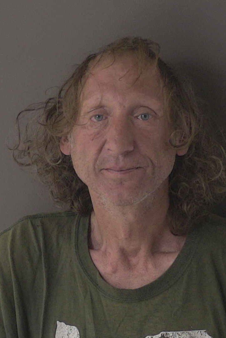 ZERVAS, ERIC SHANE